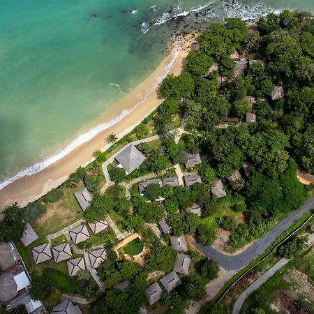 Relax Bay Resort Ko Lanta Eksteriør billede