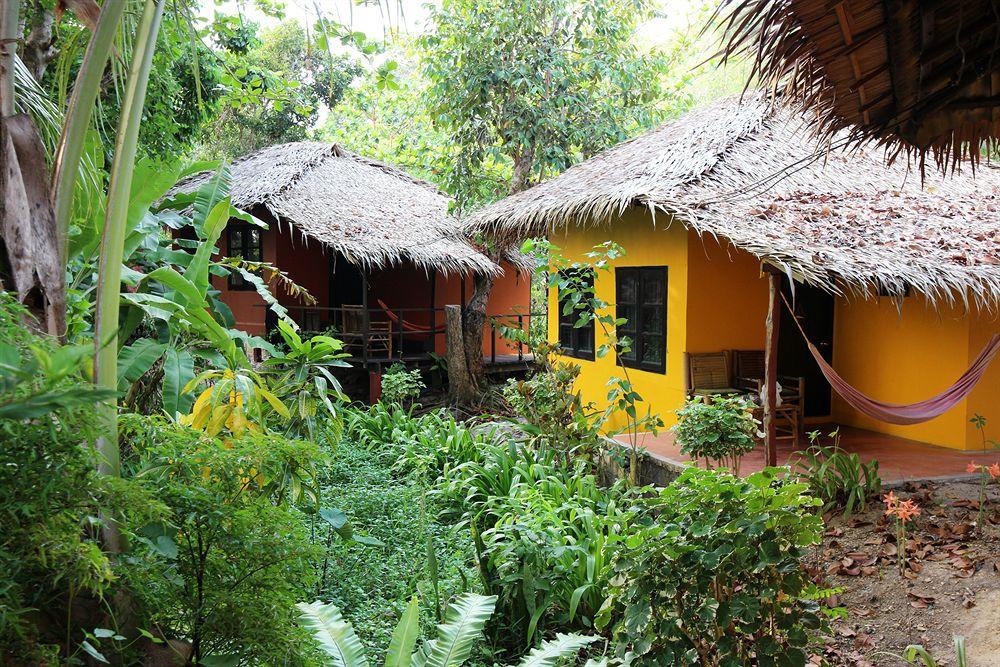 Relax Bay Resort Ko Lanta Eksteriør billede