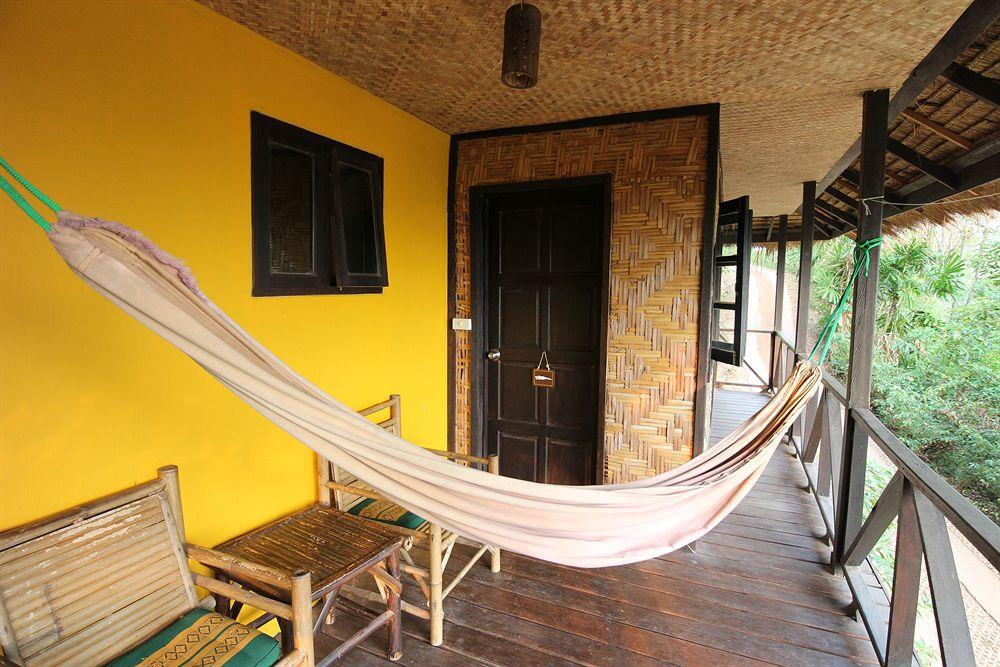 Relax Bay Resort Ko Lanta Eksteriør billede