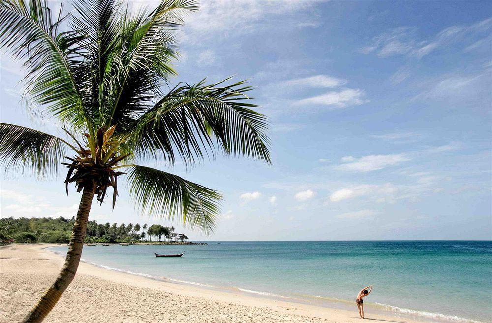 Relax Bay Resort Ko Lanta Eksteriør billede