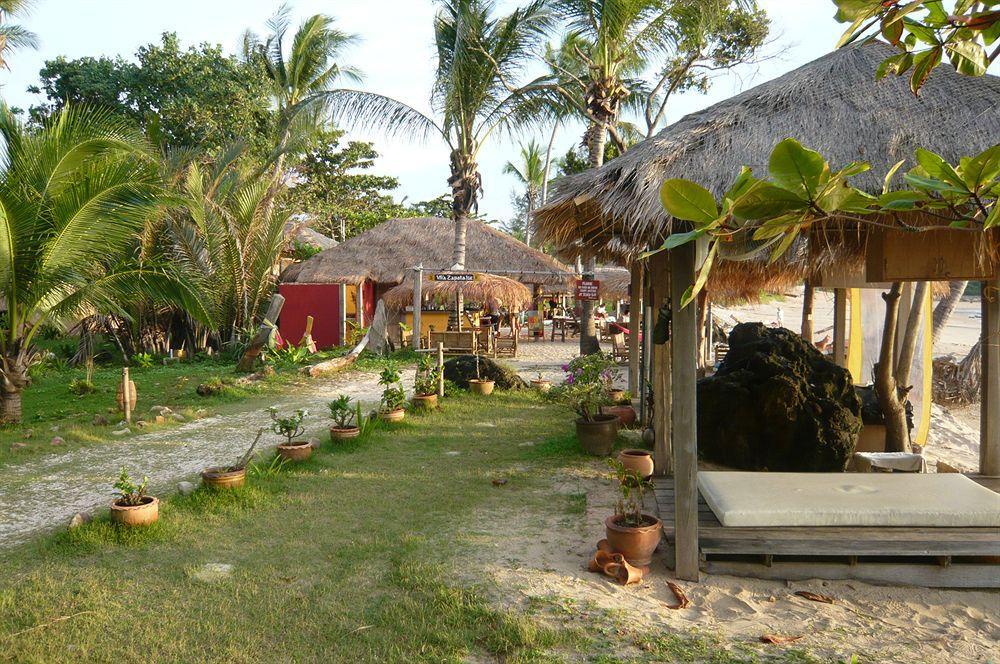 Relax Bay Resort Ko Lanta Eksteriør billede