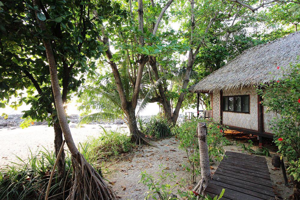 Relax Bay Resort Ko Lanta Eksteriør billede