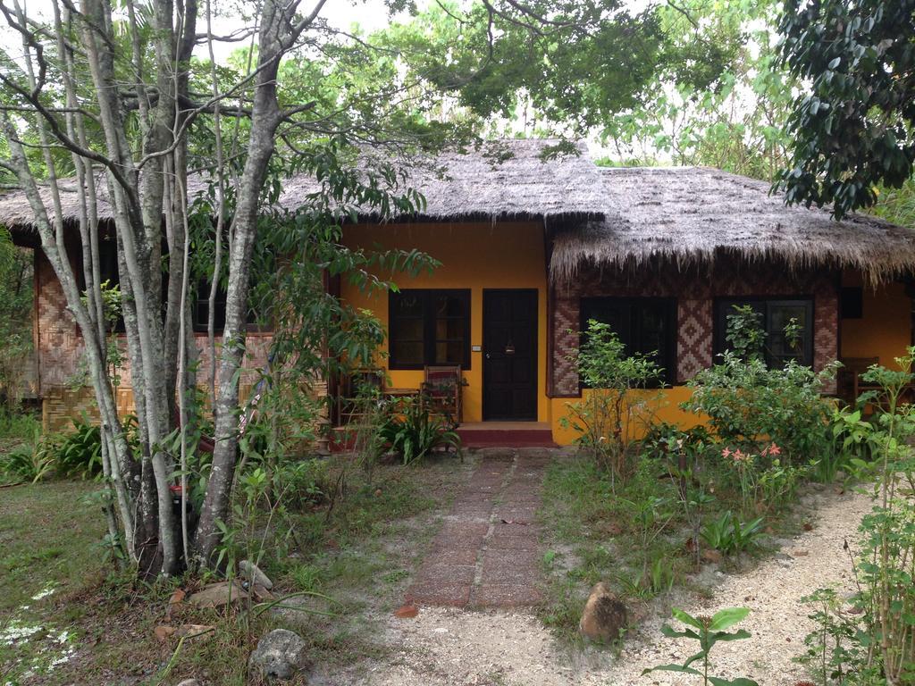Relax Bay Resort Ko Lanta Eksteriør billede
