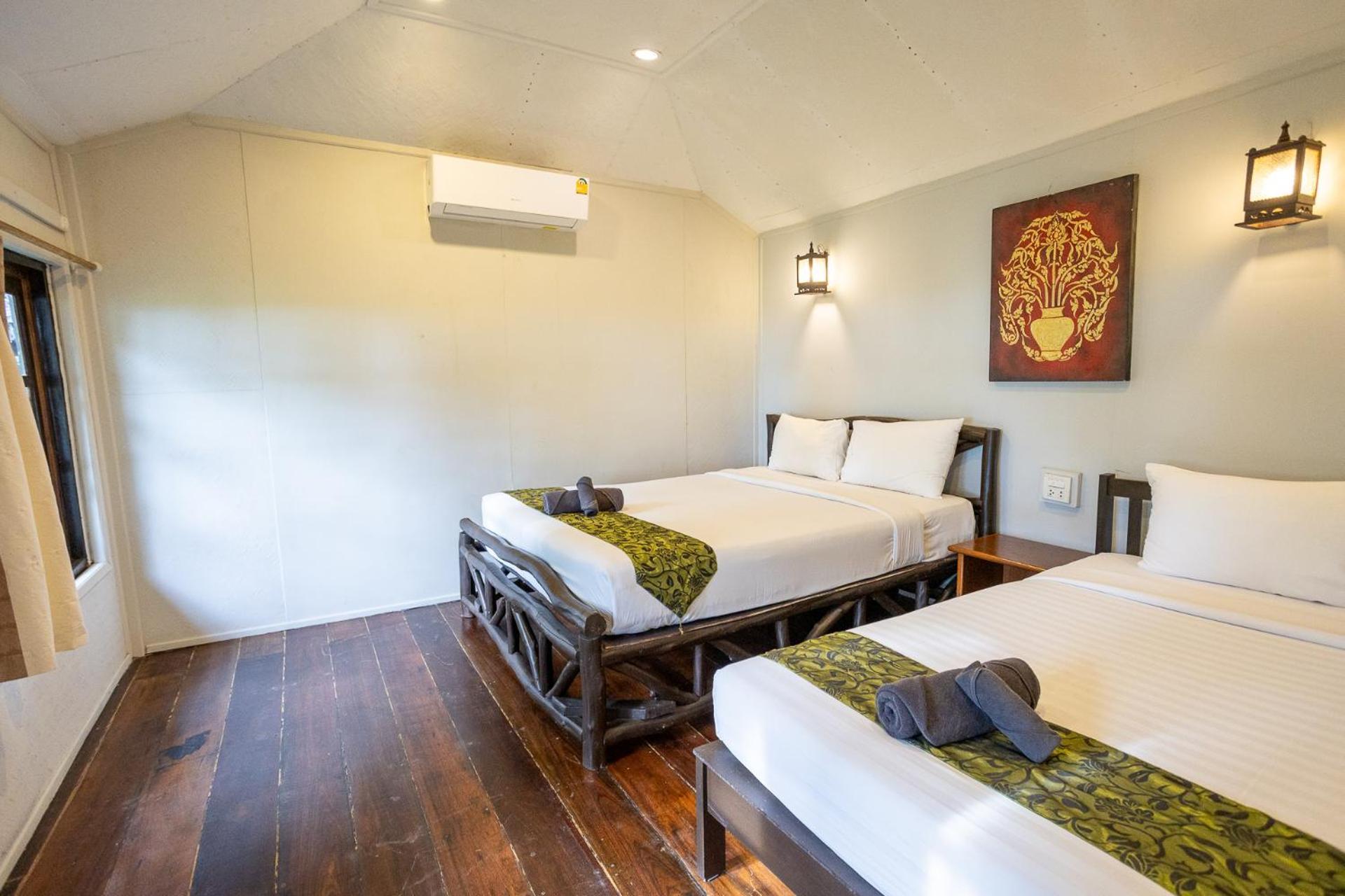 Relax Bay Resort Ko Lanta Eksteriør billede