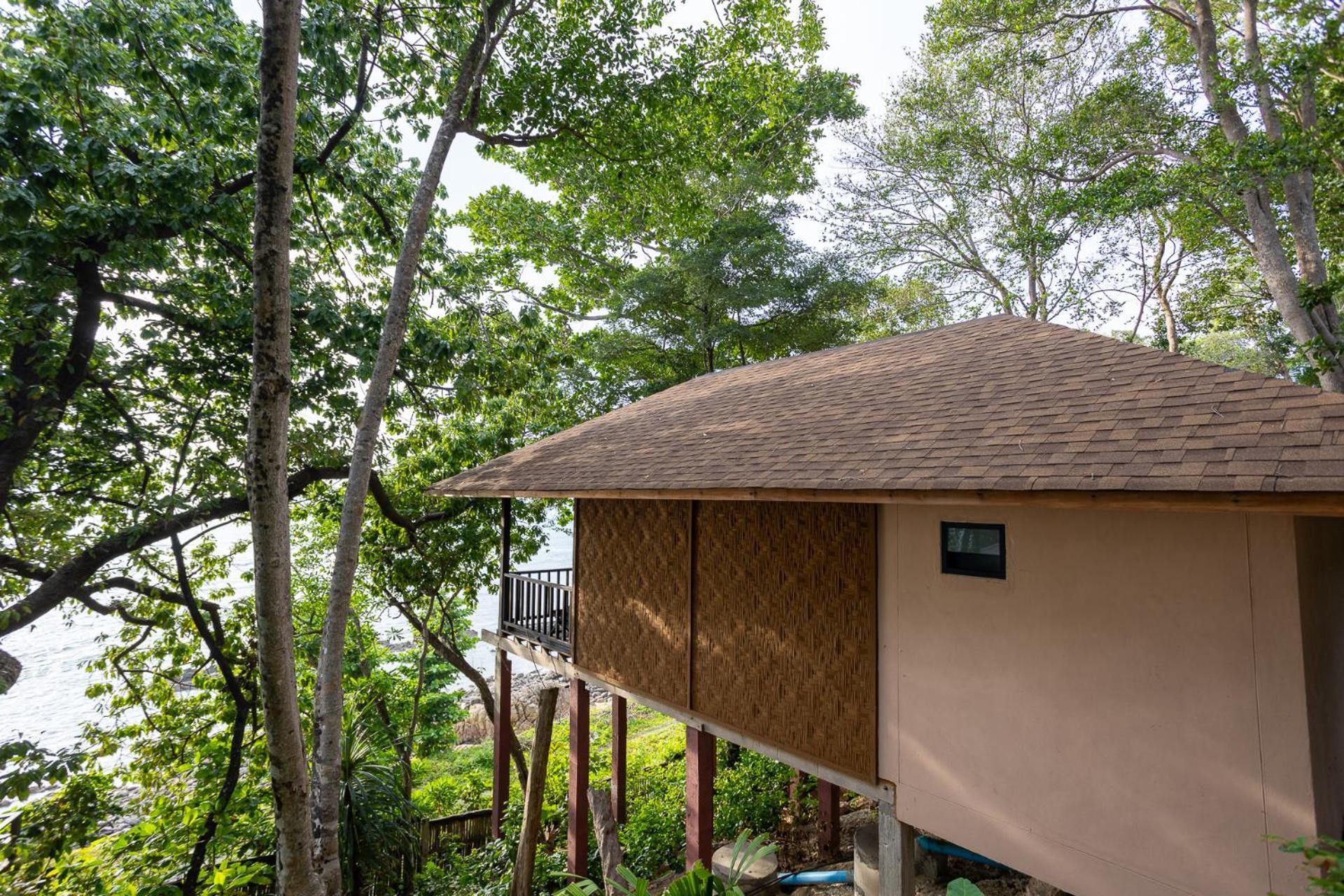 Relax Bay Resort Ko Lanta Eksteriør billede