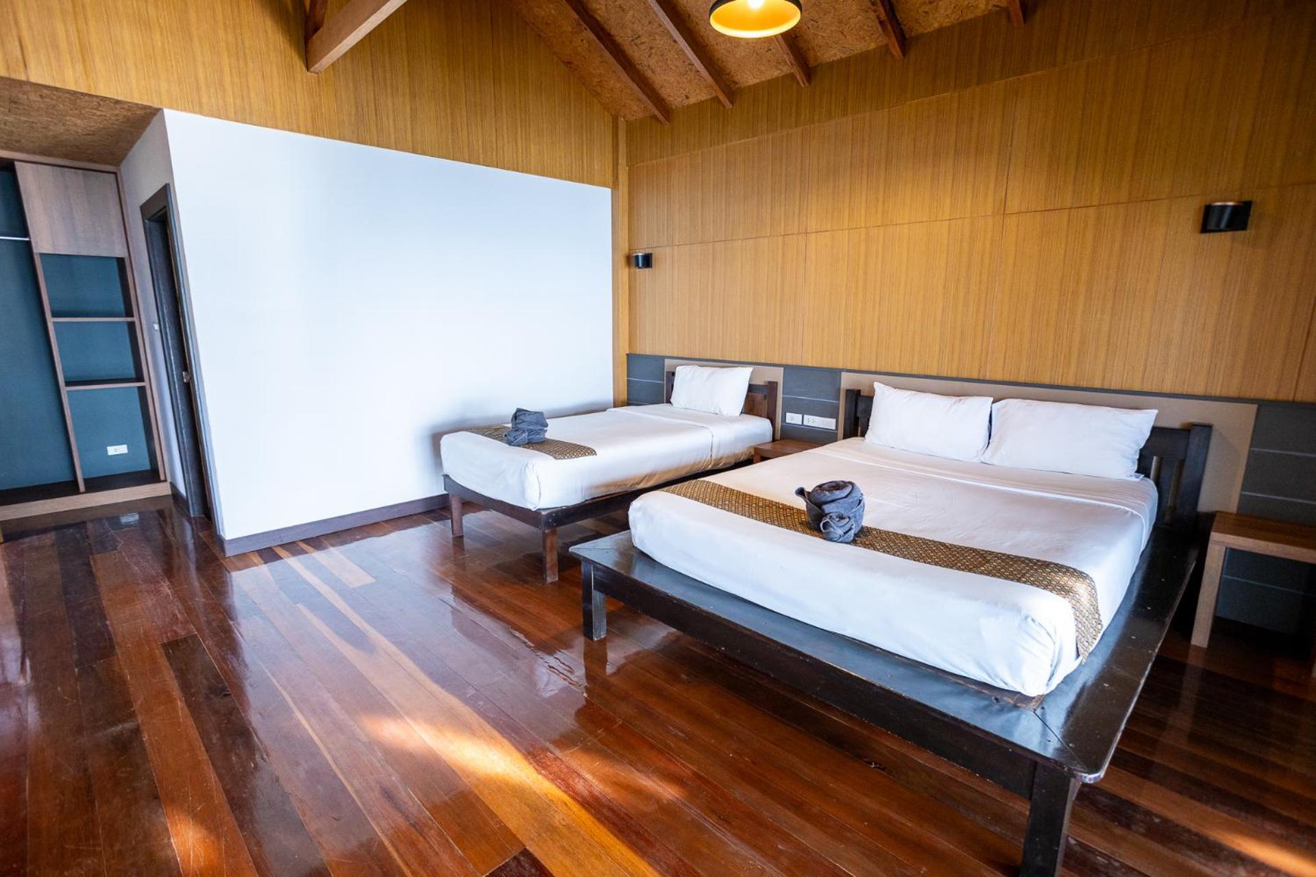 Relax Bay Resort Ko Lanta Eksteriør billede