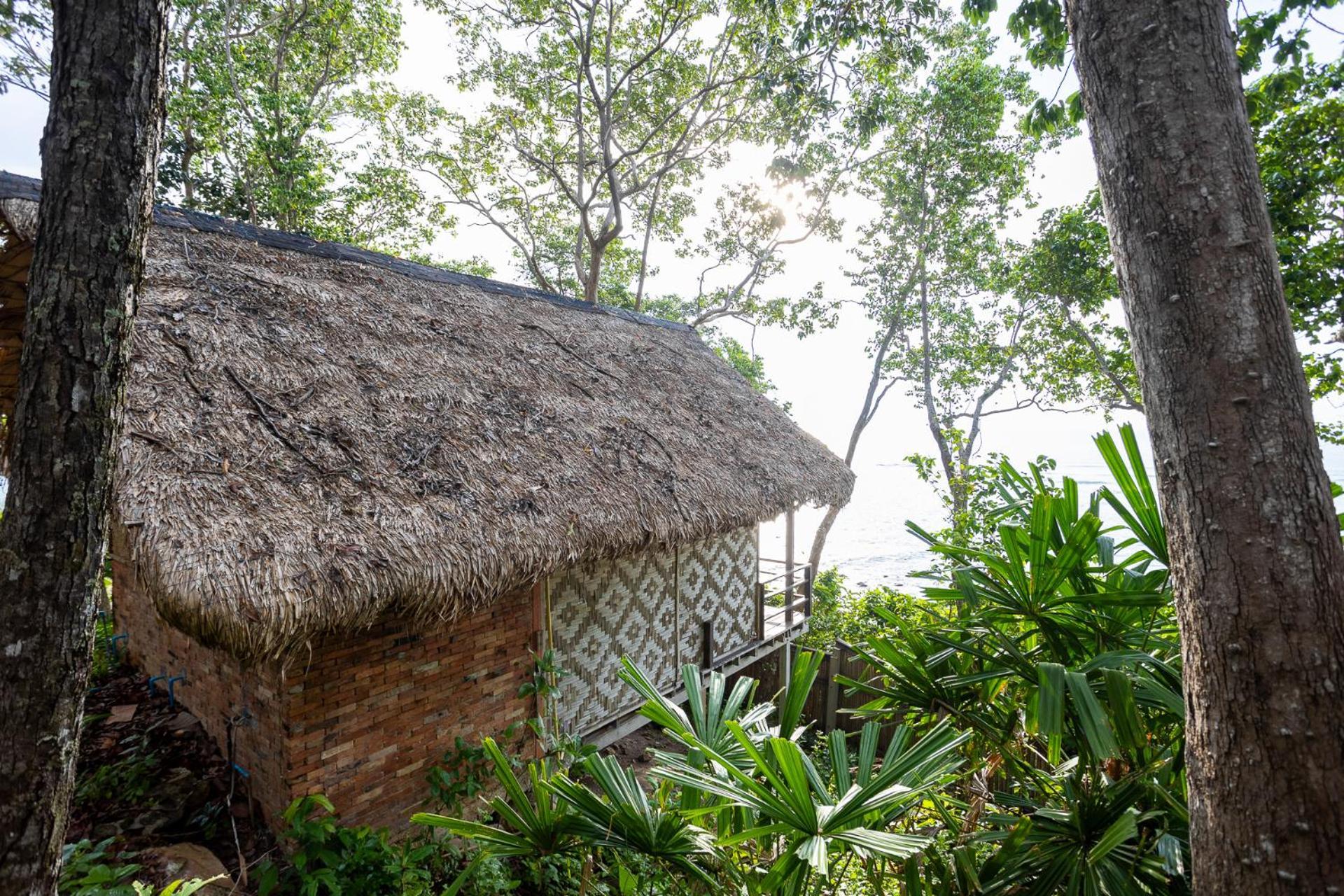 Relax Bay Resort Ko Lanta Eksteriør billede