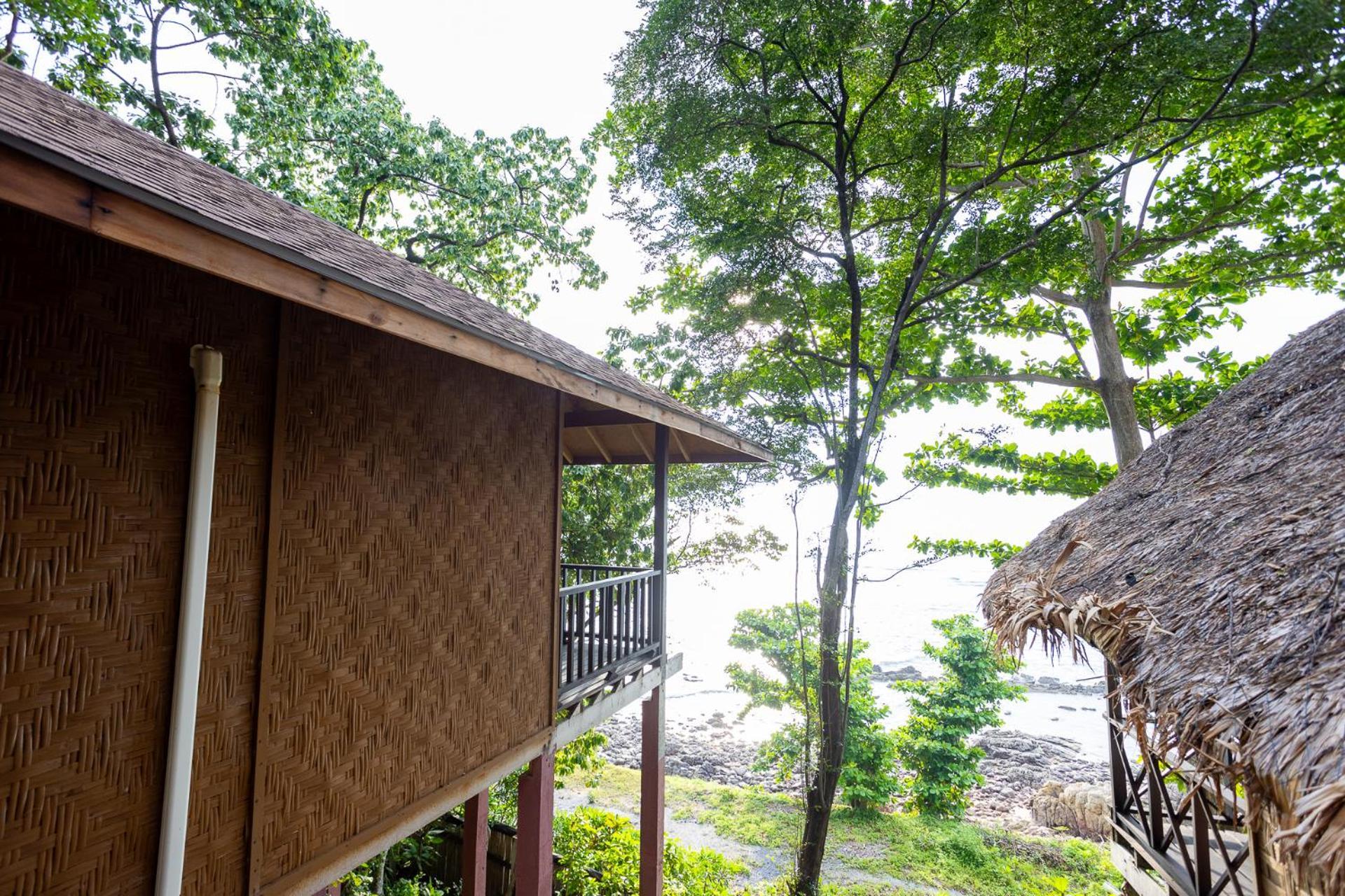 Relax Bay Resort Ko Lanta Eksteriør billede