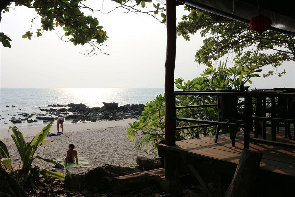 Relax Bay Resort Ko Lanta Eksteriør billede