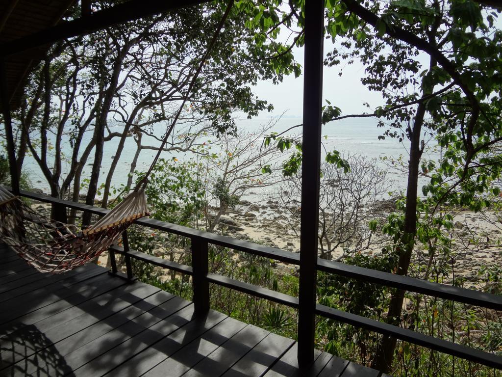 Relax Bay Resort Ko Lanta Eksteriør billede