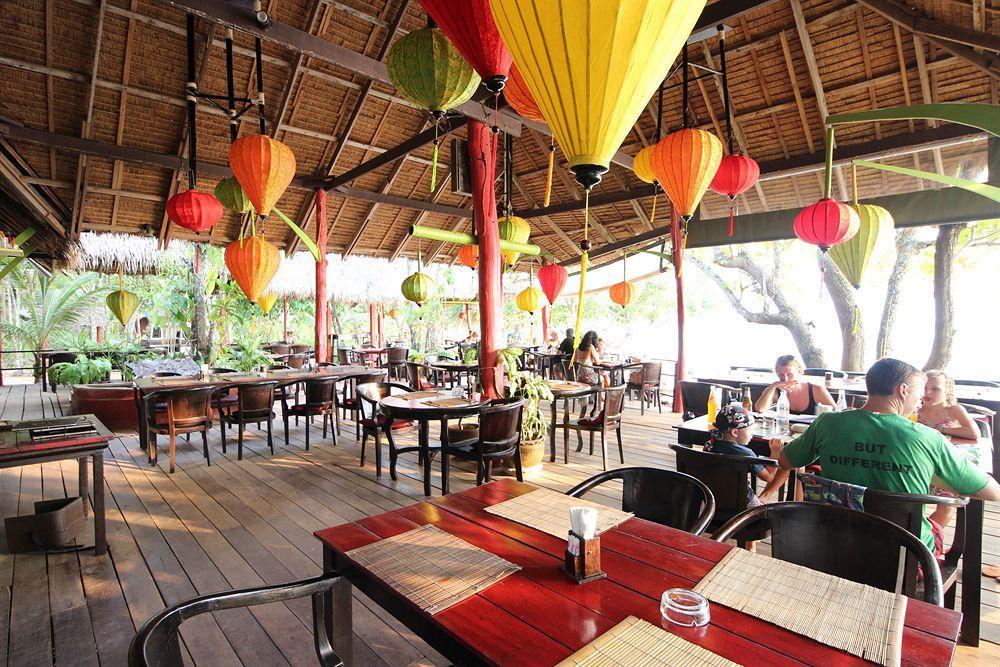 Relax Bay Resort Ko Lanta Eksteriør billede