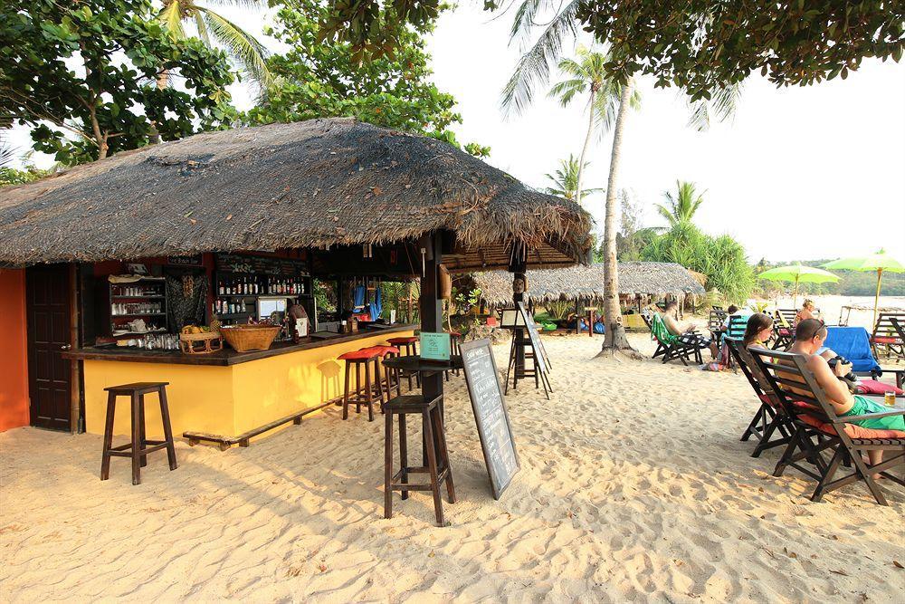Relax Bay Resort Ko Lanta Eksteriør billede