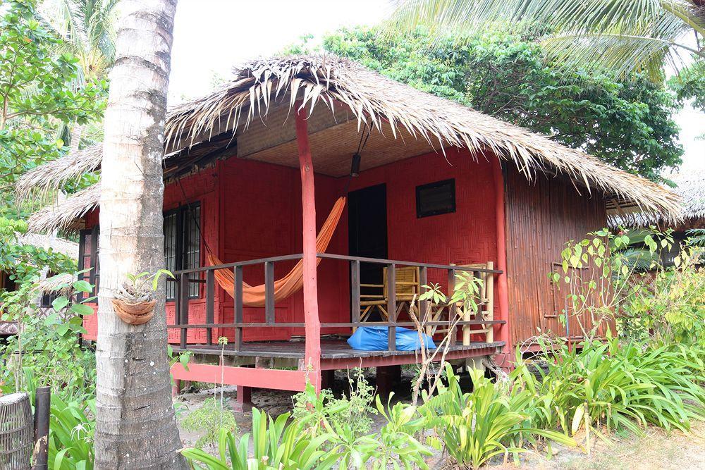 Relax Bay Resort Ko Lanta Eksteriør billede