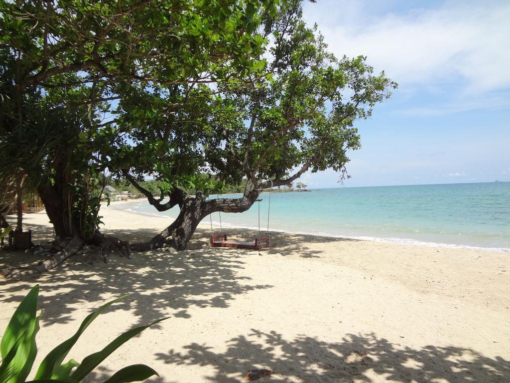 Relax Bay Resort Ko Lanta Eksteriør billede