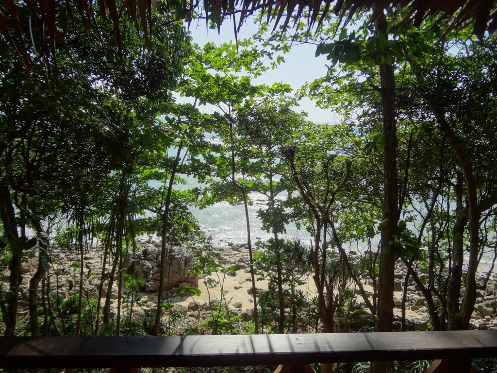 Relax Bay Resort Ko Lanta Eksteriør billede