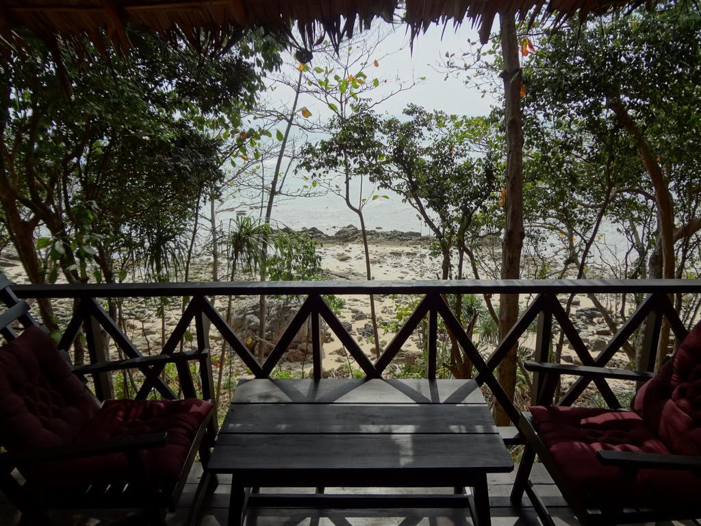 Relax Bay Resort Ko Lanta Eksteriør billede