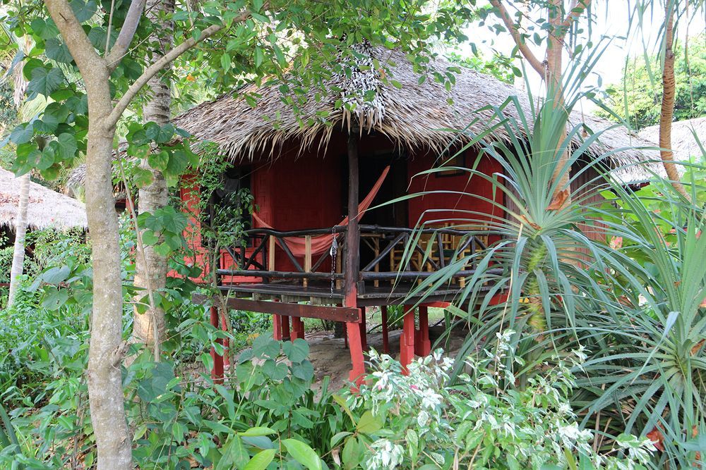 Relax Bay Resort Ko Lanta Eksteriør billede