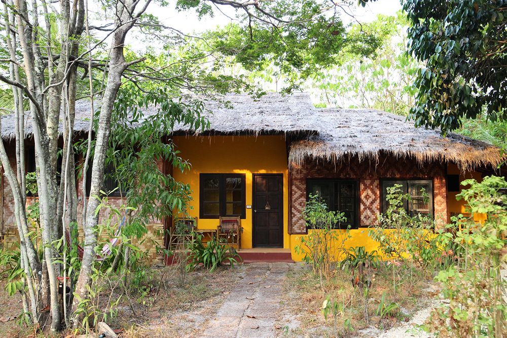 Relax Bay Resort Ko Lanta Eksteriør billede