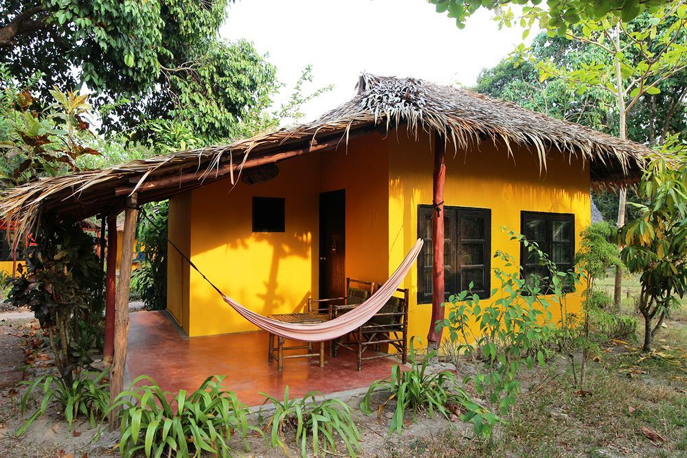 Relax Bay Resort Ko Lanta Eksteriør billede