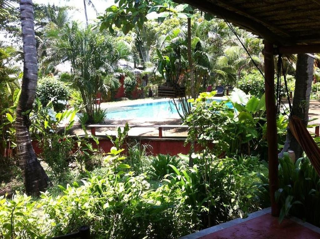 Relax Bay Resort Ko Lanta Eksteriør billede