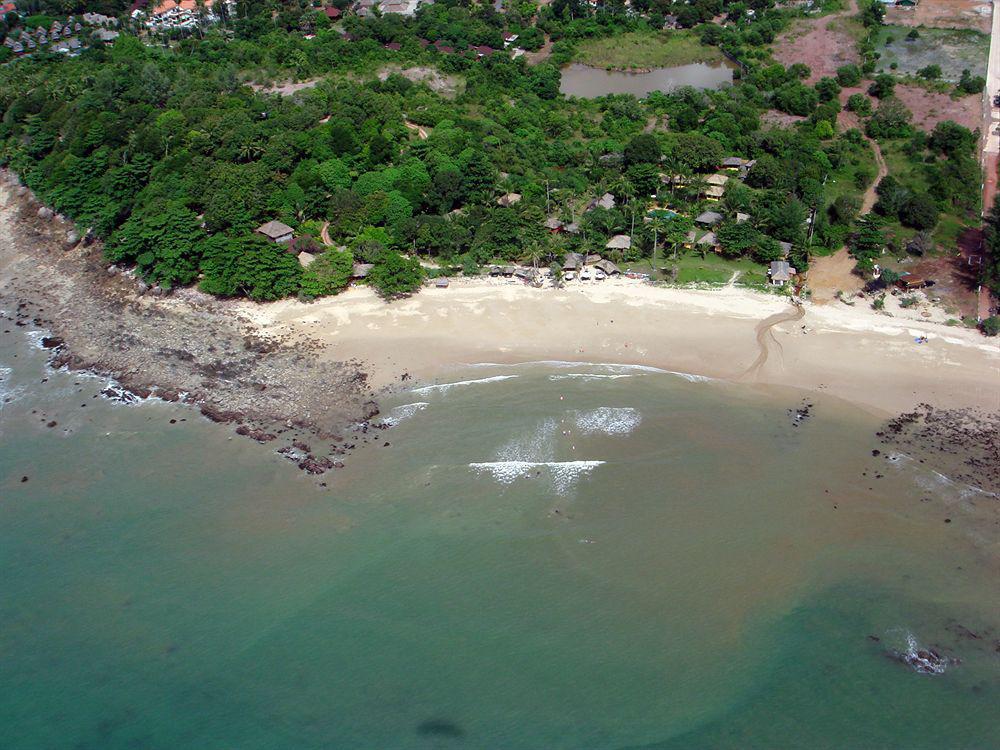 Relax Bay Resort Ko Lanta Eksteriør billede